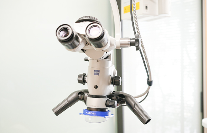 マイクロスコープ