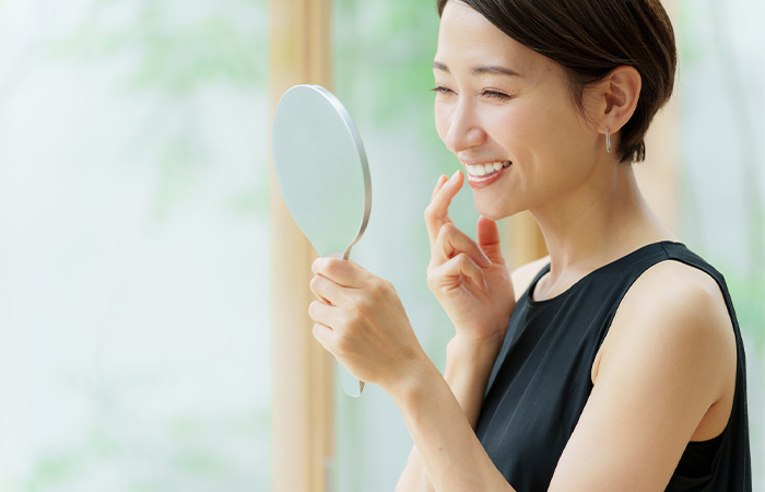 口臭・むし歯予防のために