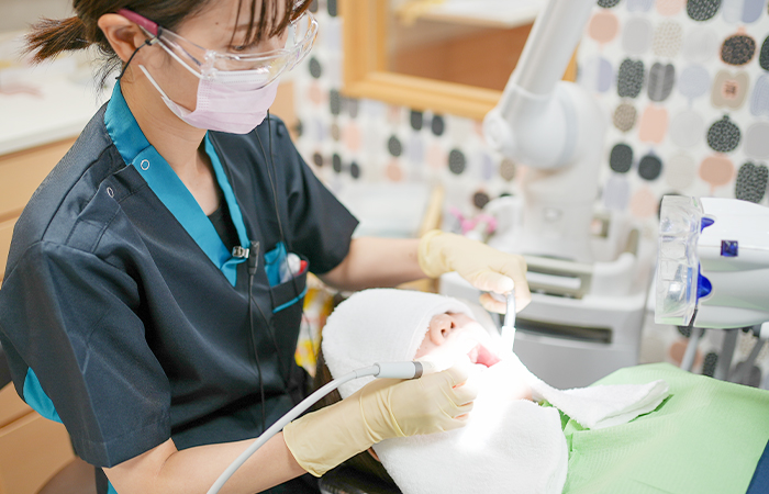 ルートプレーニング