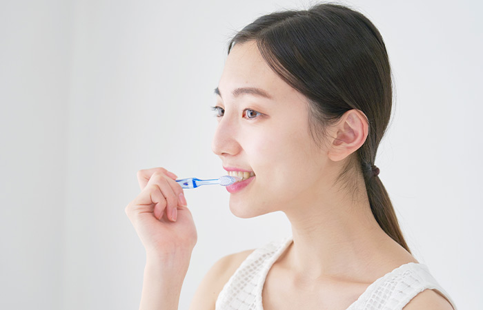 プラークコントロールの重要性