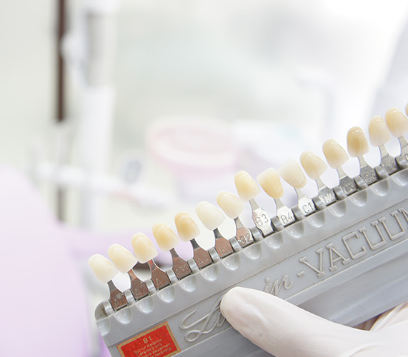 ホワイトニング